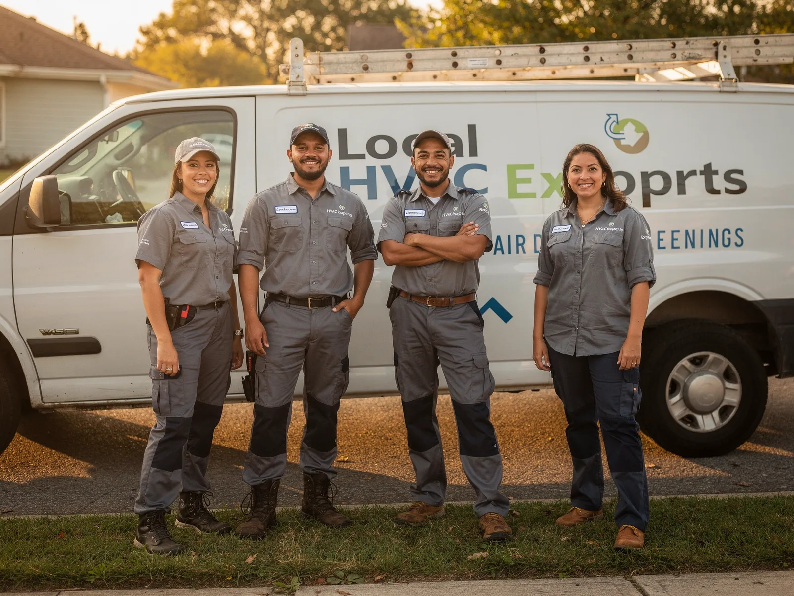 24/7 HVAC Repair & AC Replacement company in Beardsley, MN