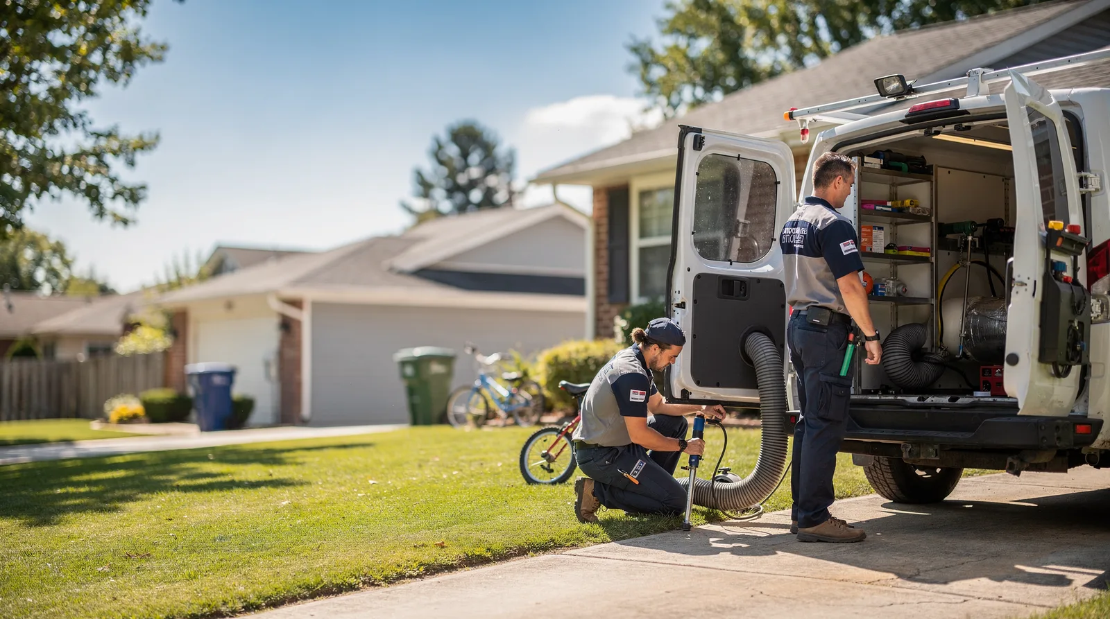 24/7 HVAC Repair & AC Replacement in Beardsley, MN near me